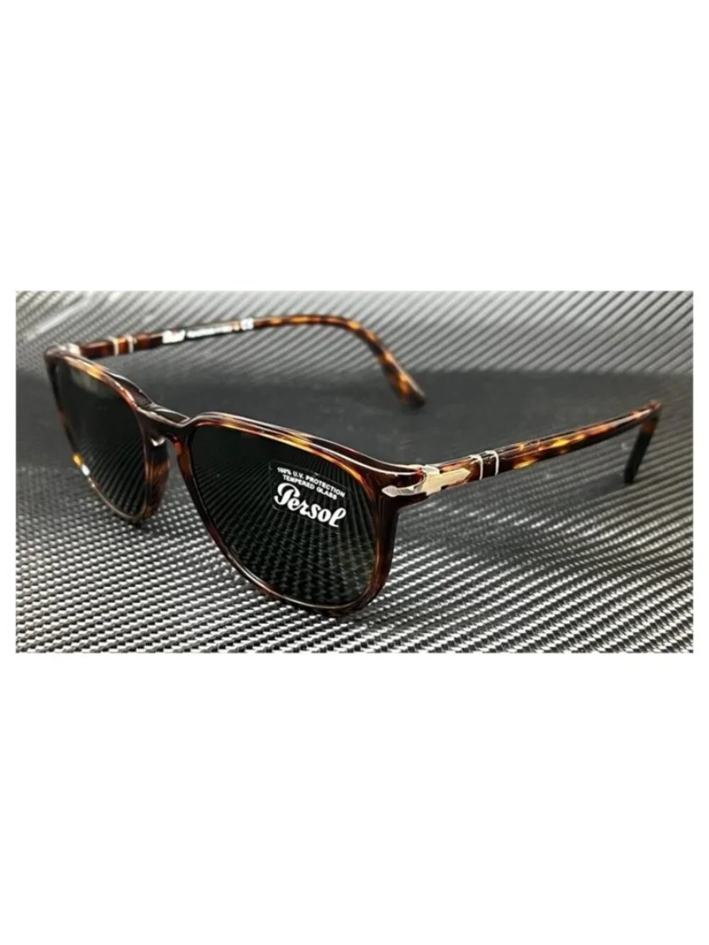 New Persol Men  Sunglasses --